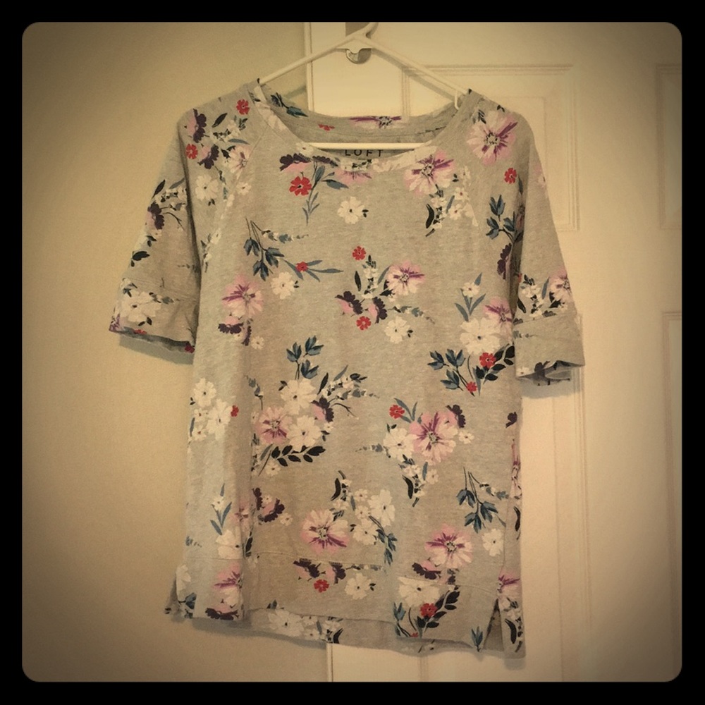Loft Spring Top